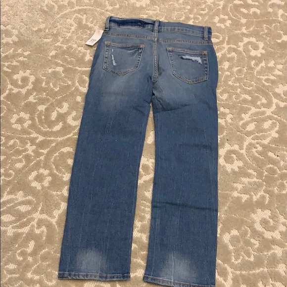 COPY - Gap Boys Jeans - Picture 3 of 4